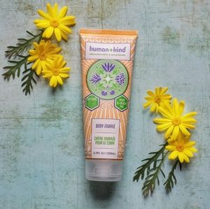 Human Kind Body Souffle